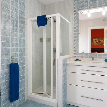 Вилла Azules With Pool And Jacuzzi Маспаломас